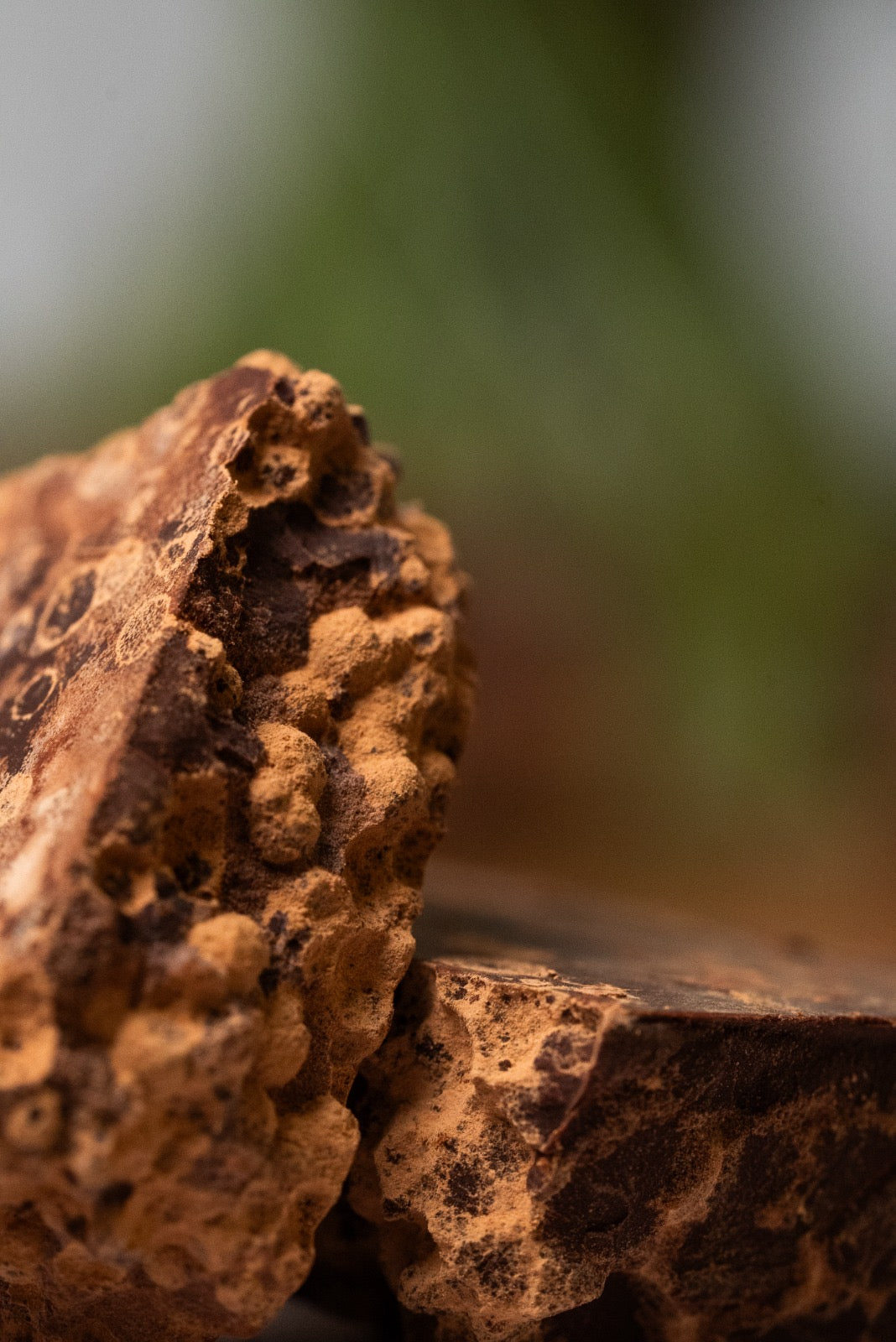 CACAO PASTE 500G